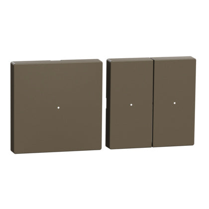 Vippor 1 & 2 knapp bat TK Ant (Rexel)