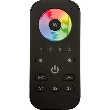 Fjärrkontroll Zigbee RGBW (Rexel)