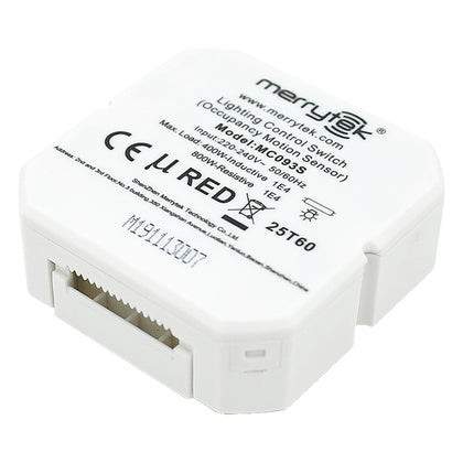 Sensor Microvåg extern MC093S (Rexel)