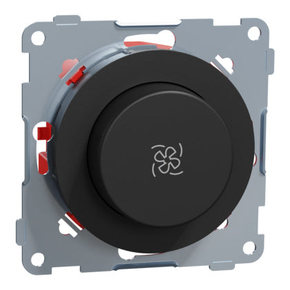 Varvtalsregulator 400 svart (Rexel)
