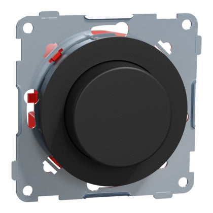 Dimmer 1-10V svart (Rexel)