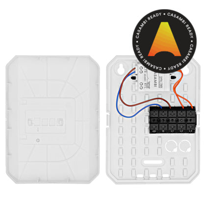 Casambibox 1-3 DALI-arm plint (Rexel)