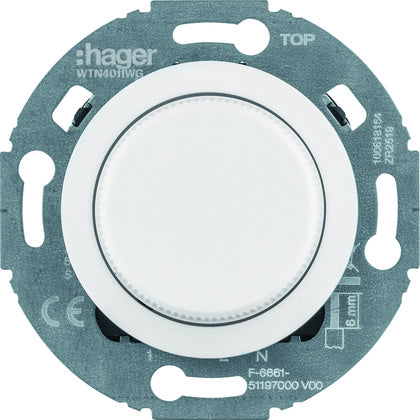 Vriddim slav t 294410 1930 vit (Rexel)