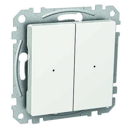 KRONDIMMER 2X200 W/VA (Rexel)