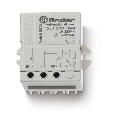 DIMMER FÖR DOSA LINIÄR 400W (Rexel)