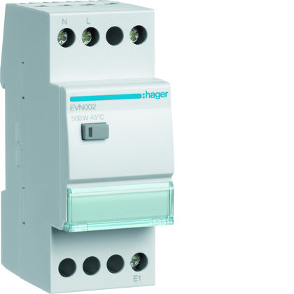 UNIVERSALDIMMER 500W (Rexel)