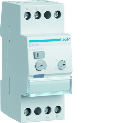 UNIVERSALDIMMER 500W KOMFORT (Rexel)