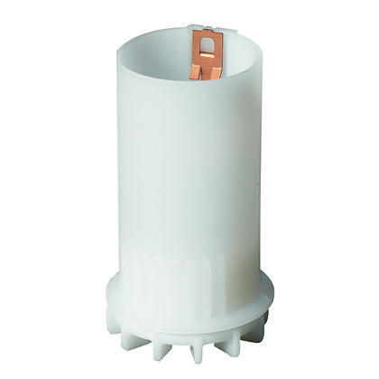 Rörmuff 40mm U-56 koppl.dosa (Rexel)
