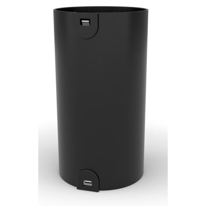 Skarvmuff med lås UV 32mm (Rexel)