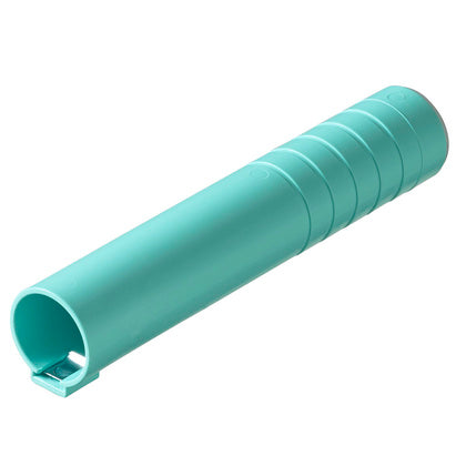 ÄNDMUFF M PLUGG 25MM GRÖN (Rexel)