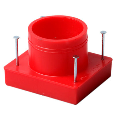 GENOMFÖRINGSMUFF I-140 (Rexel)