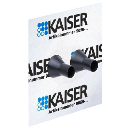 LUFTTÄTNINGSMANSCHETT2x15-22MM (Rexel)
