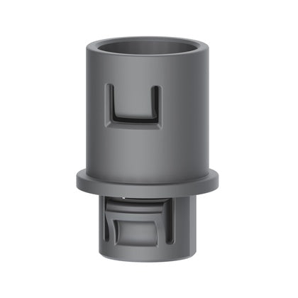Rörmuff Stopps 16mm (Rexel)