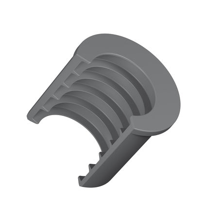 Clips flexslang 16mm - 50st (Rexel)