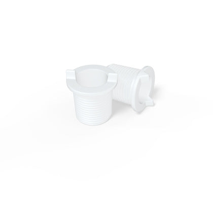 Förskruvning 20 mm (Rexel)