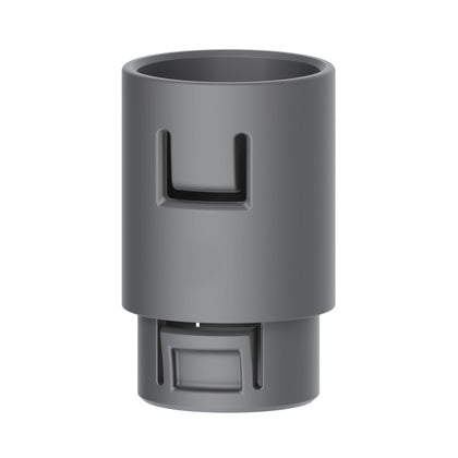 Rörmuff Stopps 32mm (Rexel)