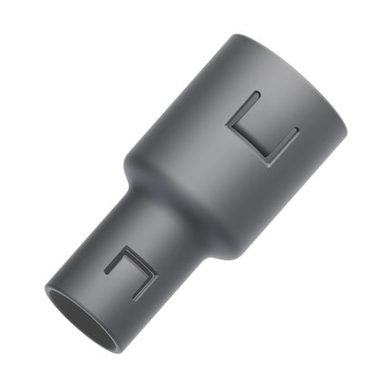 Skarvmuff Muffs 50-32mm (Rexel)