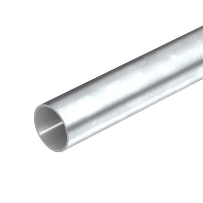 METALLRÖR M40 EL-FÖRZINKAT (Rexel)