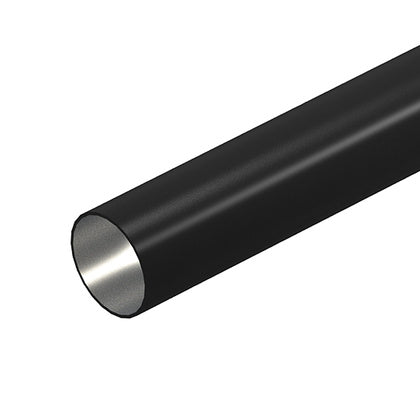 METALLRÖR M50 SVARTA (Rexel)