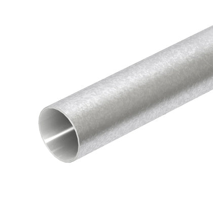 METALLRÖR M25 VARMFÖRZINKAT (Rexel)