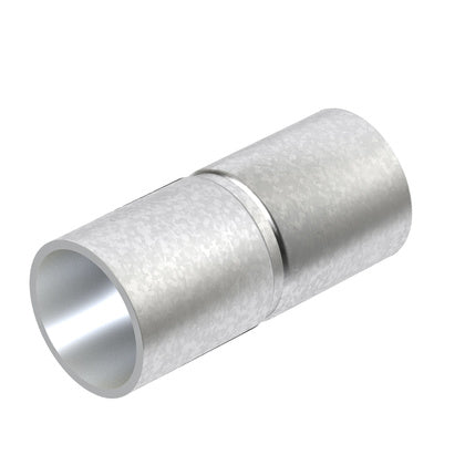 SKARVMUFF METALL M50 VARMFÖRZI (Rexel)