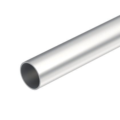 METALLRÖR M25 ALUMINIUM (Rexel)