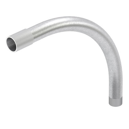 RÖRBÖJ METALL M25 GÄNGADE VARF (Rexel)
