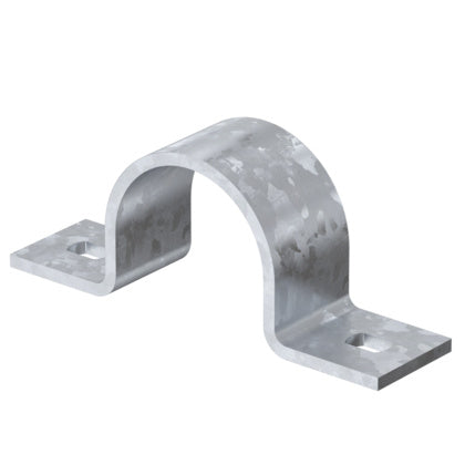 Rörklämma Varmförzinkad 32mm (Rexel)