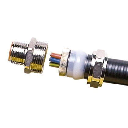 Rak fskr M20/NW20 för metall (Rexel)