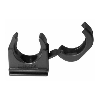 Slanghållare med lock NW36 (Rexel)
