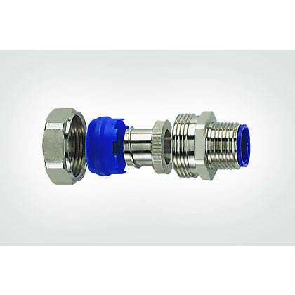 KOPPLING METALL LTS10-FMC-M12 166-32200 (Rexel)