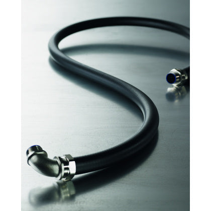 SKYDDSSLANG METALL LTS50 25M 166-31907 (Rexel)