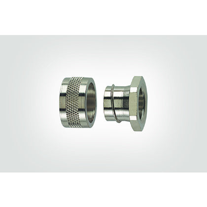 ÄNDAVSLUT SC40-PC 166-30506 (Rexel)