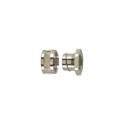 ÄNDAVSLUT PCS50-PC 166-31207 (Rexel)