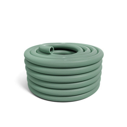 Flexrör 50mm iFlow rPP R25 (Rexel)