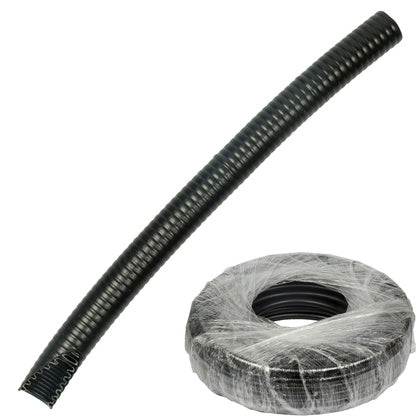FLEXRÖR UV 25MM TOPSPEED 50M (Rexel)