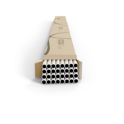 VP-rör 20mm iTube 320N rPP Vit (Rexel)
