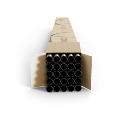 VP-rör 32mm iTube 750N UV rPP (Rexel)