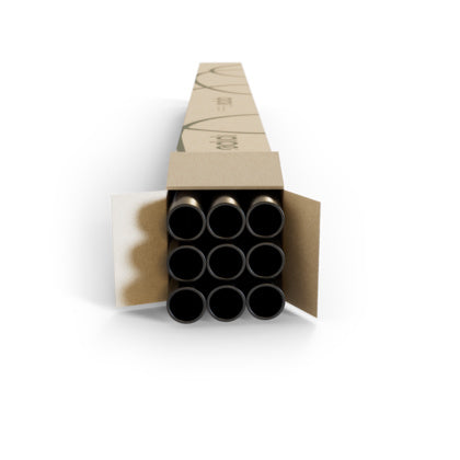 VP-rör 50mm iTube 750N UV rPP (Rexel)