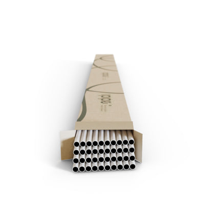 VP-rör 10mm iTube 320N rPP Vit (Rexel)