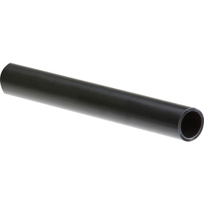 VP-RÖR 50 SVART UV 750N (Rexel)