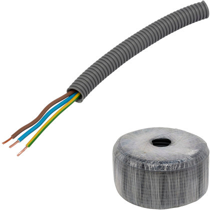 FLEXRÖR 16MM EQ3G2,5 (Rexel)