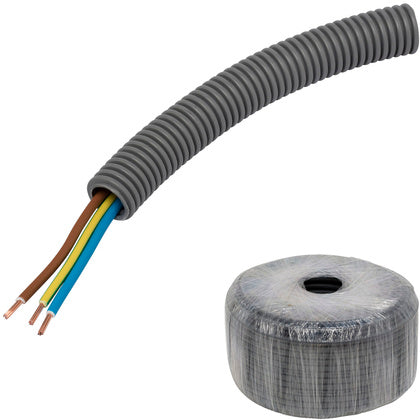 FLEXRÖR 16MM FQ3G2,5 TVIN (Rexel)