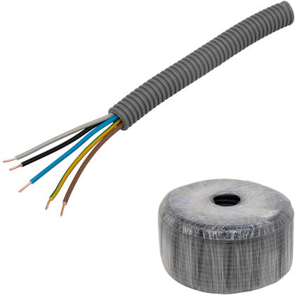 FLEXRÖR 16MM EQ5G1,5 100M (Rexel)
