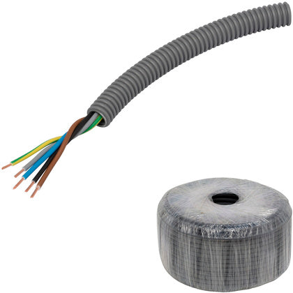 FLEXRÖR 16MM TVIN FQ5G1.5 100M (Rexel)