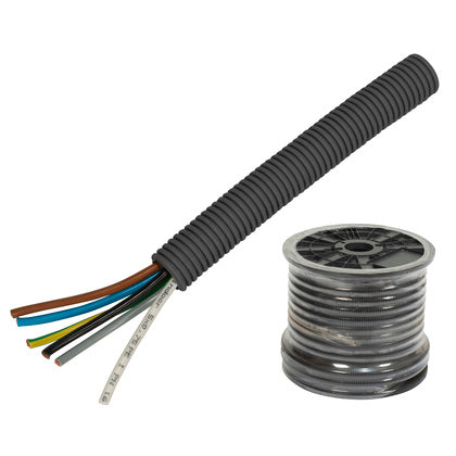 FLEXRÖR 25MM RQ 5G6+MD (Rexel)