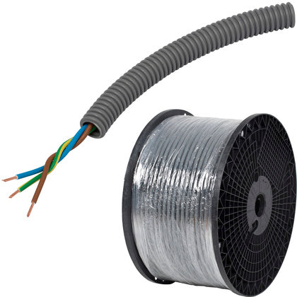 FLEXRÖR 16MM TVIN FQ3G1.5 300M (Rexel)