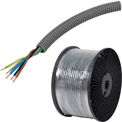 FLEXRÖR 16MM TVIN FQ5G1.5 300M (Rexel)