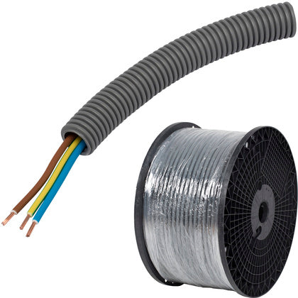FLEXRÖR 16MM FQ3G2,5 300M (Rexel)