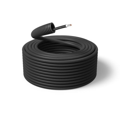 Flexrör 16 H1Z2Z2-K 1x6 R100 (Rexel)